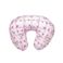 ハローキティ 授乳クッション ピンク:商品画像1