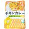 グーグーキッチン チキンカレー 80g 【23セット】:商品画像1