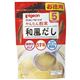 ピジョン ベビーフード かんたん粉末 和風だし お徳用 50g 【8セット】:商品画像