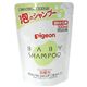 ピジョン ベビーシャンプー(泡タイプ) 詰めかえ用 300ml 【4セット】:商品画像