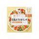 栄養マルシェ 和風お子さまランチ 80g*1個、90g*1個 12か月頃から 【5セット】:商品画像