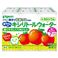 ピジョン 親子で乳歯ケアシリーズ 赤ちゃんのキシリトールウォーター ふんわりりんご 100ml*3個パック 【15セット】