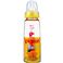 ピジョン 哺乳瓶Kタイプ プラスチック製 シリコーンゴム製乳首付 240ml 【4セット】