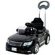 押手付ペダルカー レクサス LS600hL:商品画像