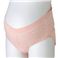 犬印妊婦帯 腰を支えるガードル ピンク マタニティM HB8004:商品画像1