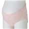 犬印妊婦帯 腰を支えるガードル ピンク マタニティL HB8004:商品画像1