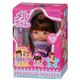 メルちゃん お人形セット メルちゃんのロングヘアのおともだち:商品画像