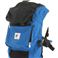 ERGObaby（エルゴベビー） ベビーキャリア パフォーマンス BCP42200・Blue×Black
