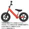 ペダルのない斬新なデザイン！！ KIDS BIKE（キッズバイク） シルバー:商品画像3