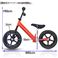 ペダルのない斬新なデザイン！！ KIDS BIKE（キッズバイク） レッド