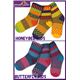 SOLMATE SOCKS KIDS COTTON SOCKS Firefly キッズSサイズ:商品画像